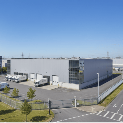 Dual-com monitored intruder alarm system for home security